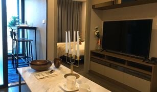 1 chambre Condominium a vendre à Bang Chak, Bangkok Ideo Sukhumvit 93