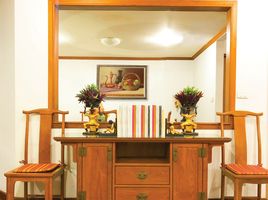 4 Schlafzimmer Appartement zu vermieten im Le Premier 2, Khlong Tan Nuea