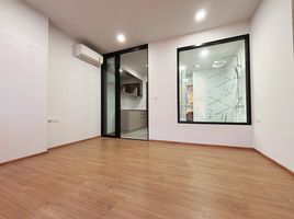 Studio Condo for rent at Cloud Thonglor-Phetchaburi, Bang Kapi, Huai Khwang