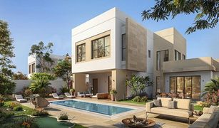 3 Bedrooms Villa for sale in Yas Acres, Abu Dhabi The Dahlias