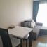 1 Schlafzimmer Appartement zu verkaufen im The New Concept 123, San Phak Wan