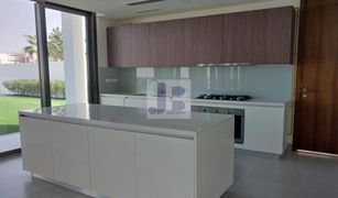 4 Bedrooms Villa for sale in Saadiyat Beach, Abu Dhabi Al Jubail Island