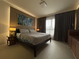 2 Bedroom Apartment for sale at Zire Wongamat, Na Kluea