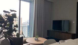 1 Bedroom Condo for sale in Khlong Tan Nuea, Bangkok Laviq Sukhumvit 57