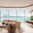 2 Bedroom Condo for sale at Ellington Beach House, The Crescent, Palm Jumeirah