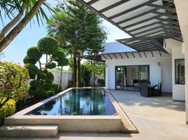 2 Bedroom Villa for sale at Seastone Pool Villas, Choeng Thale