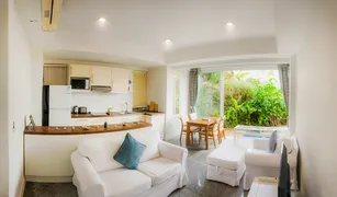 1 Bedroom Condo for sale in Bo Phut, Koh Samui The Bay Condominium