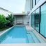 วิลล่า 3 ห้องนอน ให้เช่า ในโครงการ บ้าน สิรารมย์ ป่าคลอก, ป่าคลอก