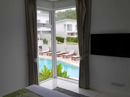 1 Bedroom Condo for sale at Horizon Residence, Bo Phut