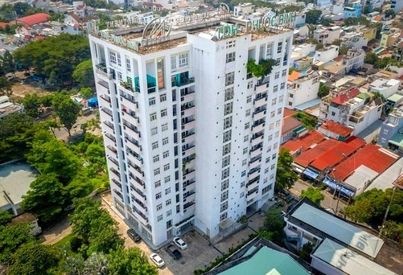 Neighborhood Overview of Phuoc Binh, Хошимин