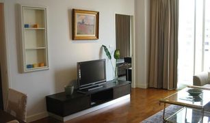 曼谷 Khlong Tan Siri Residence 1 卧室 公寓 售 