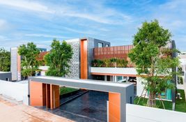 Buy 6 bedroom Villa at Siam Royal View in Chon Buri, Thailand