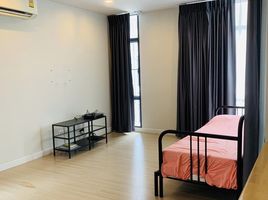 3 Schlafzimmer Reihenhaus zu verkaufen im Plex Bangna, Bang Kaeo, Bang Phli