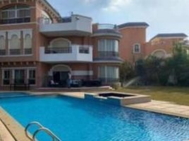 6 Bedroom House for sale at Al Diyar, Al Narges, New Cairo City