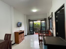 1 Bedroom Townhouse for rent at Mu Ban Phetcharat, Khao Noi