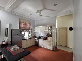 5 Schlafzimmer Haus zu verkaufen im Bangi, Dengkil
