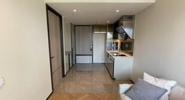 Available Units at The Reserve Sukhumvit 61