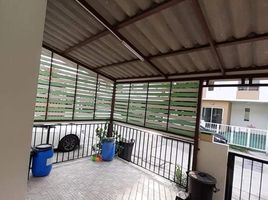 3 Schlafzimmer Haus zu verkaufen im Baan Pruksa 77, Laem Fa Pha