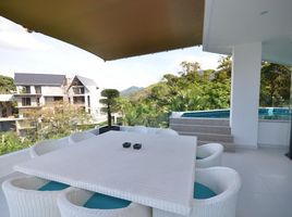 3 Schlafzimmer Penthouse zu vermieten im Sansuri, Choeng Thale, Thalang, Phuket