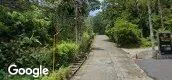 Street View of Natural Park Pavilion