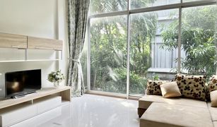3 Bedrooms Townhouse for sale in Khan Na Yao, Bangkok Siamese Blossom @ Fashion