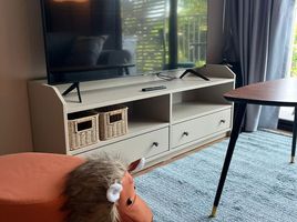 1 Bedroom Condo for sale at The Title V, Rawai