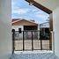 Studio Reihenhaus zu verkaufen im Baan Ruean Suk 2, Lam Phak Kut, Thanyaburi, Pathum Thani