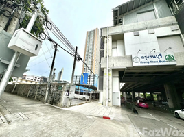 6 Bedroom Whole Building for sale in King Taksin the Great Statue, Bang Yi Ruea, Khlong Ton Sai