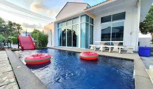 佛丕 七岩 Chaum Haus 3 卧室 别墅 售 