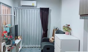 1 Bedroom Condo for sale in Bang Yi Khan, Bangkok The Parkland Charan - Pinklao