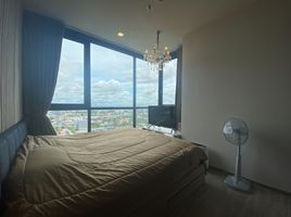 2 Bedroom Condo for sale at The Line Wongsawang, Wong Sawang