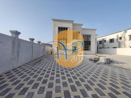 8 Bedroom Villa for sale at Seih Al Uraibi, Julphar Towers, Al Nakheel
