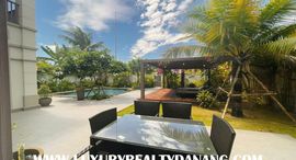Available Units at Fusion Resort & Villas Da Nang