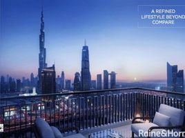 1 Bedroom Condo for sale at Downtown Views II, Downtown Dubai, Dubai