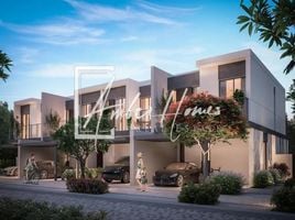 4 Bedroom Villa for sale at Elan, Tilal Al Ghaf