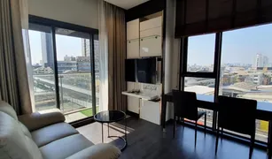 1 Bedroom Condo for sale in Din Daeng, Bangkok The Line Asoke - Ratchada