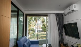 1 chambre Condominium a vendre à Choeng Thale, Phuket Aristo 2
