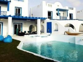 8 Schlafzimmer Villa zu verkaufen im Mountain View, Ras Al Hekma