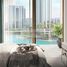 2 Bedroom Apartment for sale at Rosewater Building 2, DAMAC Towers by Paramount, Business Bay