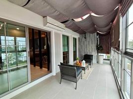 4 Bedroom Villa for sale at Perfect Residence Sukhumvit 77-Suvanabhumi, Racha Thewa