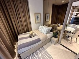 2 Schlafzimmer Appartement zu vermieten im Andromeda Condominium, Nong Prue