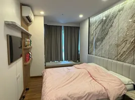 1 Bedroom Condo for sale at Supalai Premier Charoen Nakon, Khlong San