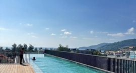 Available Units at The Deck Patong
