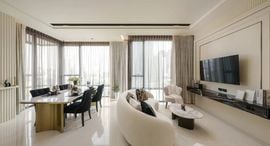 Доступные квартиры в The Bangkok Thonglor