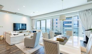 2 Bedrooms Apartment for sale in Marina Gate, Dubai Damac Heights at Dubai Marina