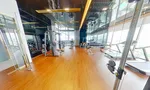 Fitnessstudio at ลาวิค สุขุมวิท 57