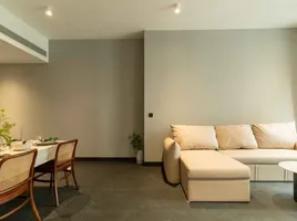 2 Bedroom Condo for rent at Tait 12, Si Lom, Bang Rak