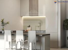 1 Bedroom Condo for sale at Waves Grande, Azizi Riviera