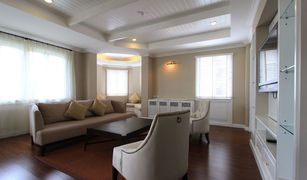 曼谷 Khlong Tan Nuea Dhani Residence 3 卧室 公寓 售 