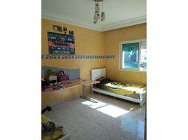 3 Schlafzimmer Appartement zu verkaufen im Très joli Appartement à vendre 87 m2 à nakhil sidi maarouf, Na Lissasfa